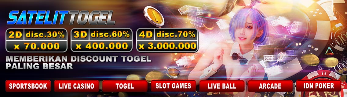 Togel Sidney